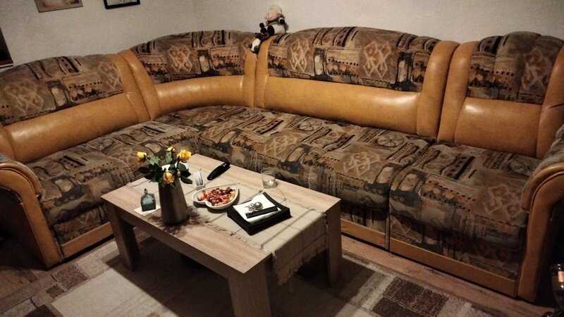 Coltar multifunctional living