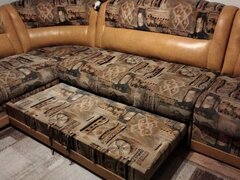 Coltar multifunctional living