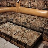 Coltar multifunctional living